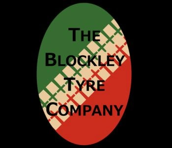 The Blockley Tyre Company