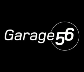 Garage 56