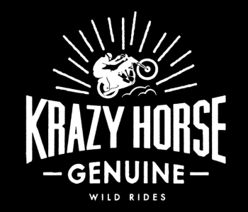 Krazy Horse Genuine